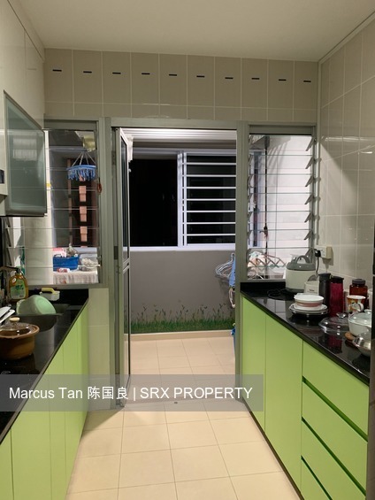 Blk 782B Woodlands Crescent (Woodlands), HDB 4 Rooms #204862531